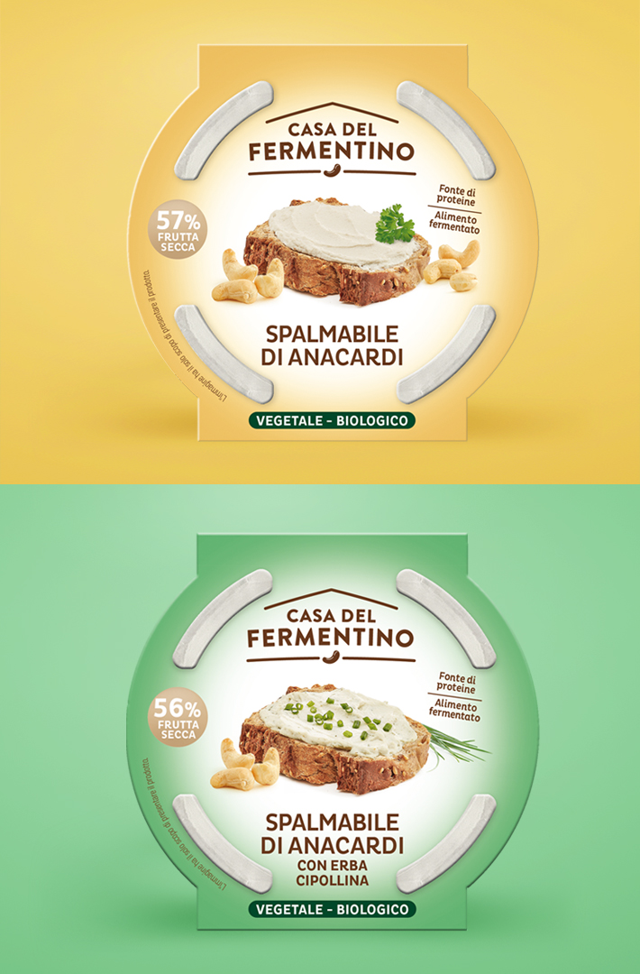 Casa del Fermentino