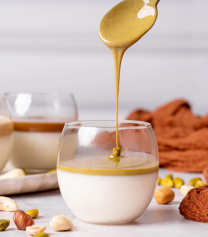Creme 100% Creme 100%