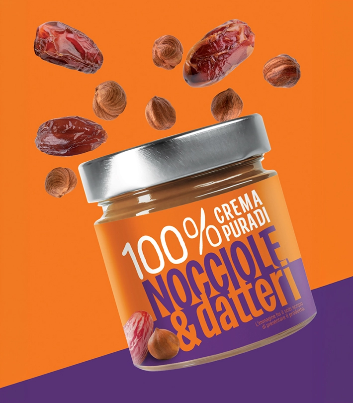 Creme 100% Creme 100%