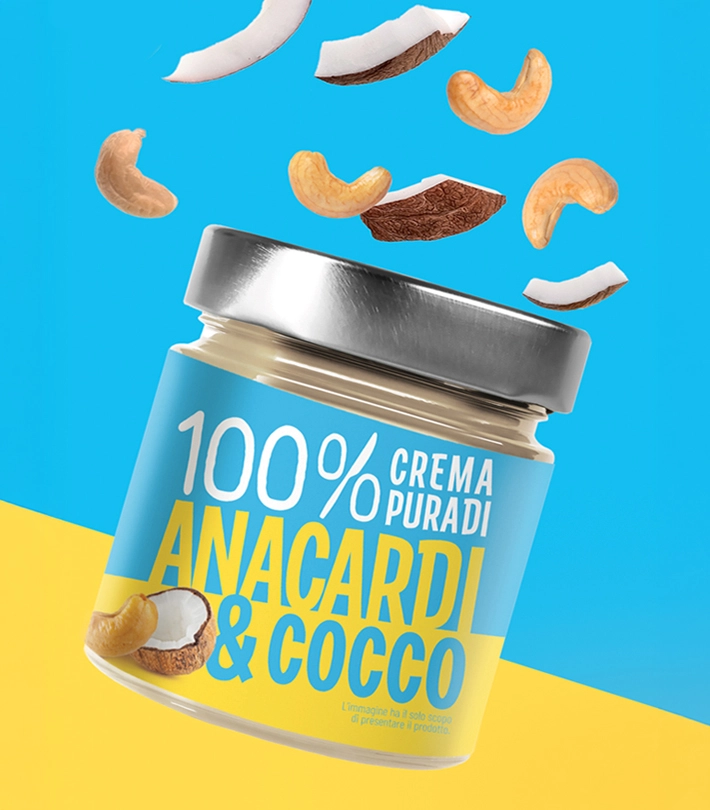 Creme 100% Creme 100%