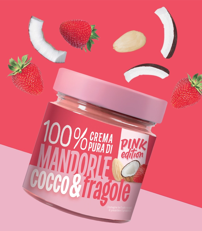 Creme 100% Creme 100%