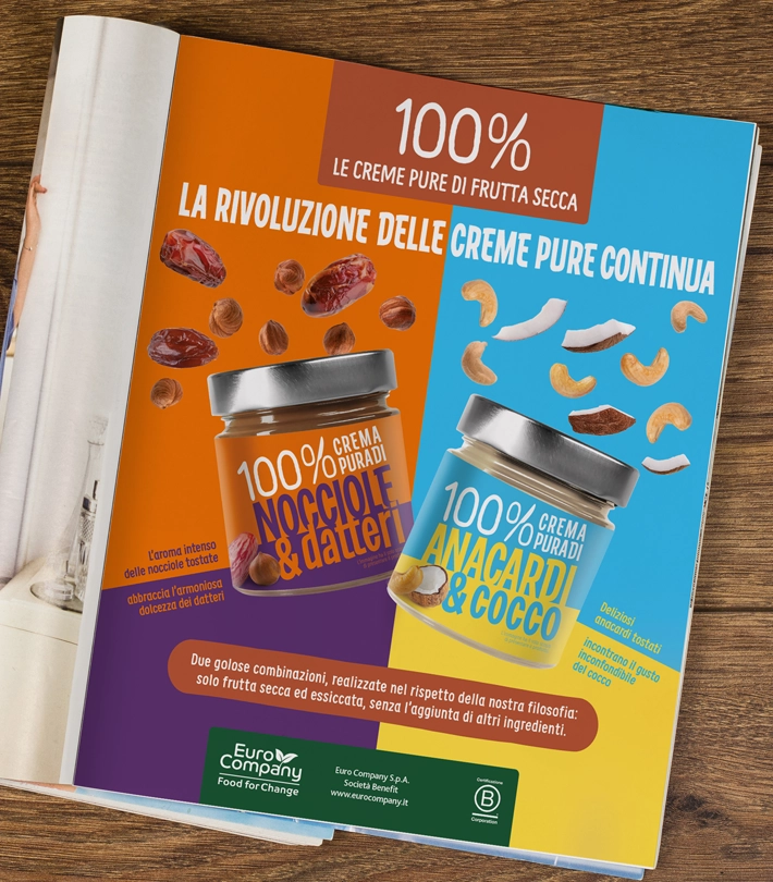 Creme 100% Creme 100%