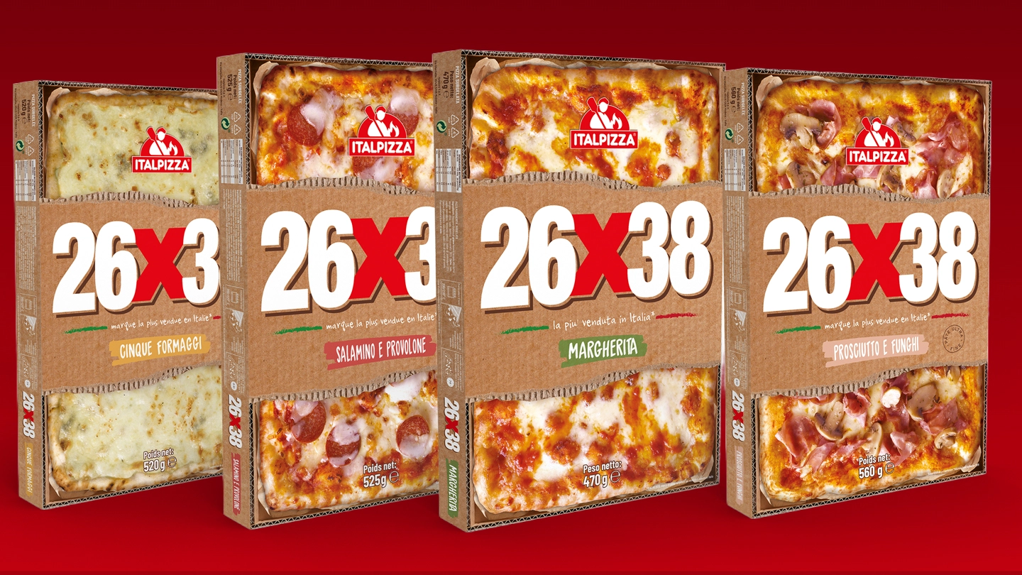 Italpizza