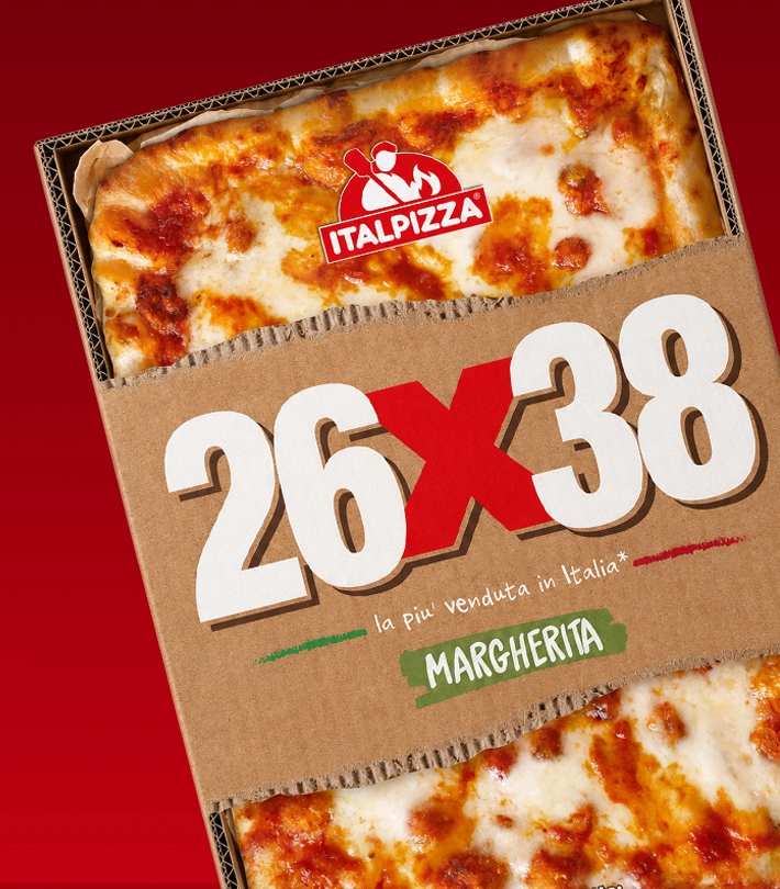 Italpizza