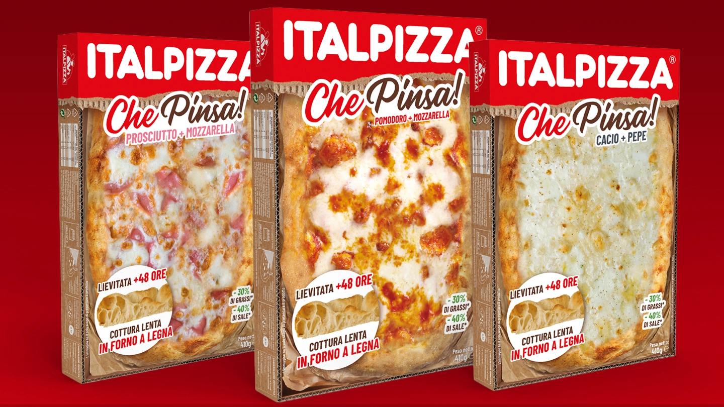 Italpizza