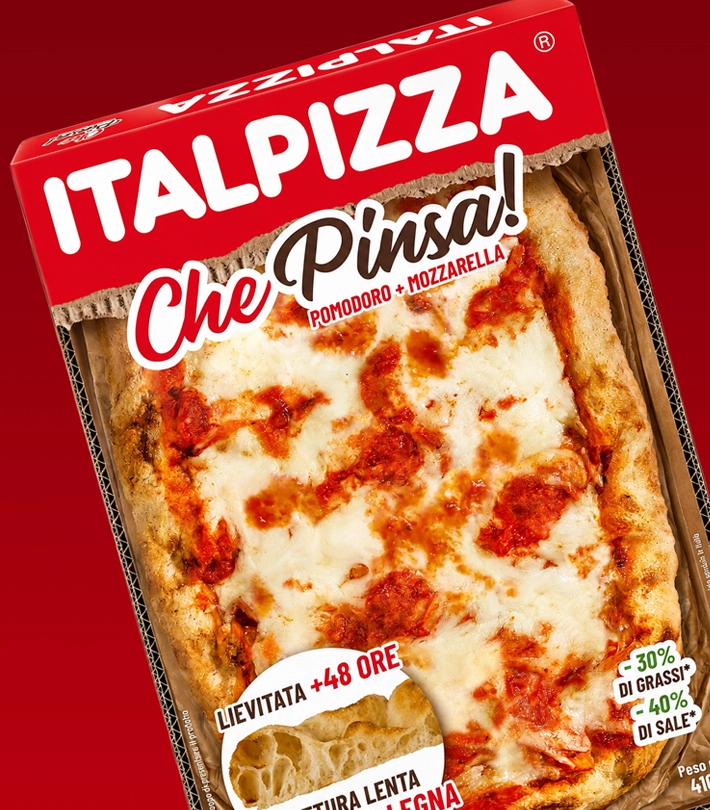 Italpizza
