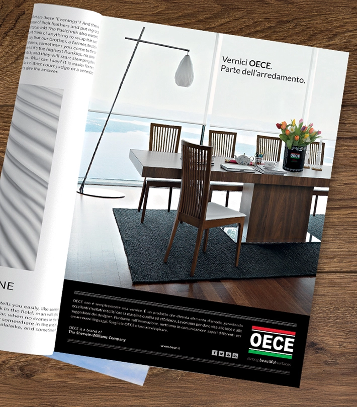 Oece