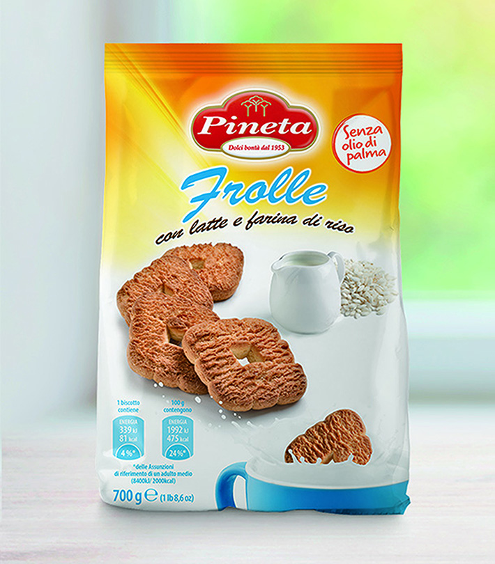 Pineta Pineta