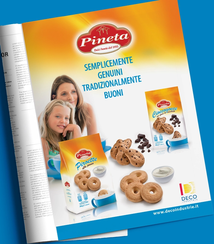 Pineta Pineta