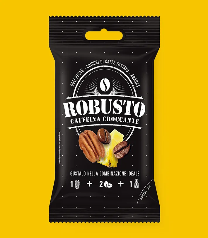 Robusto