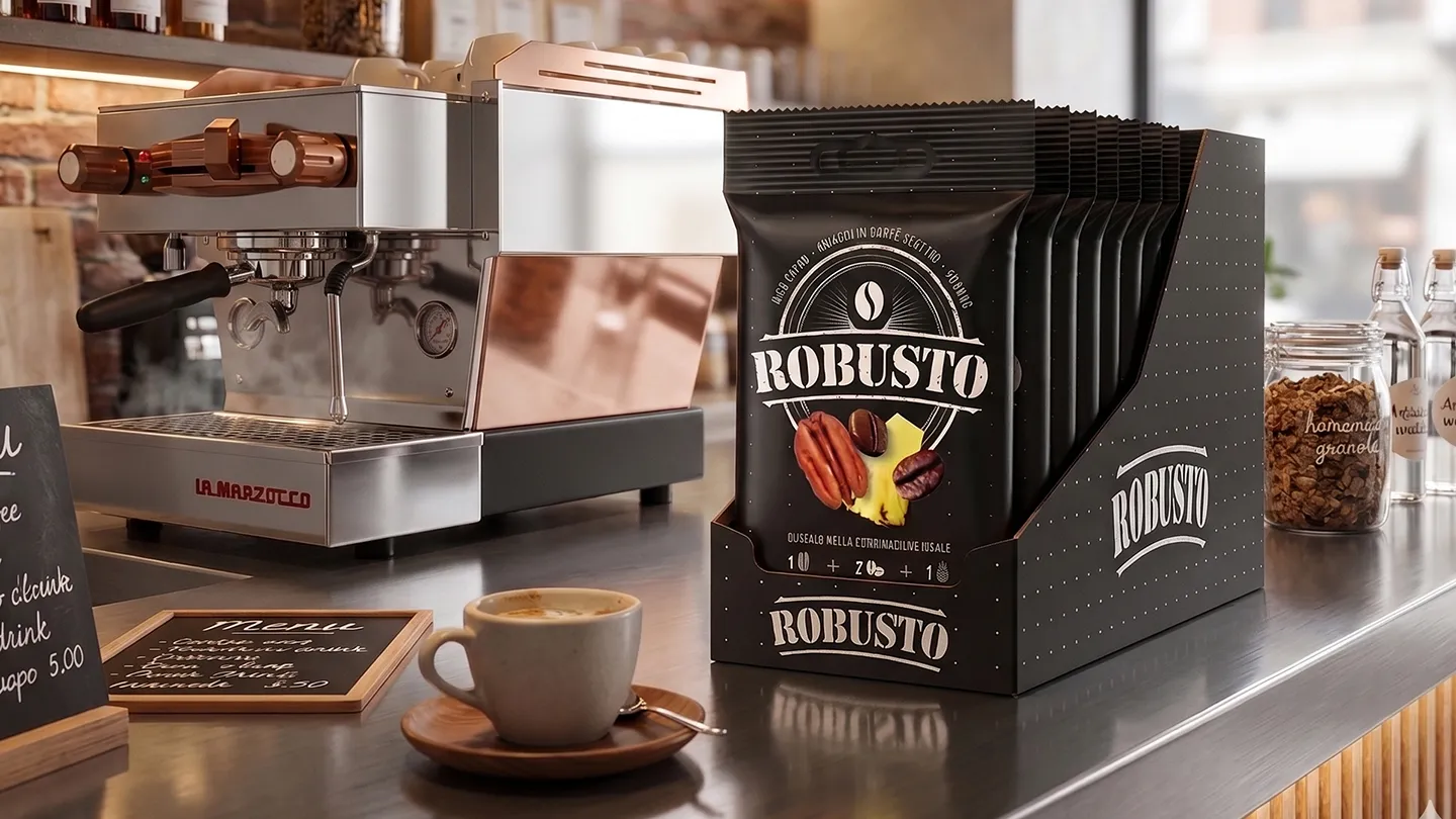 Robusto