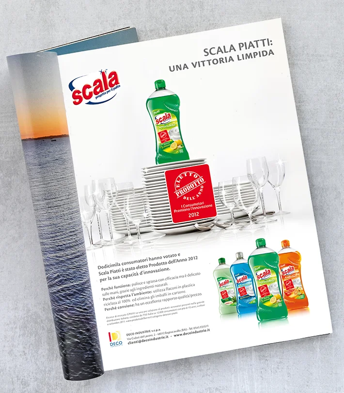 Scala Scala