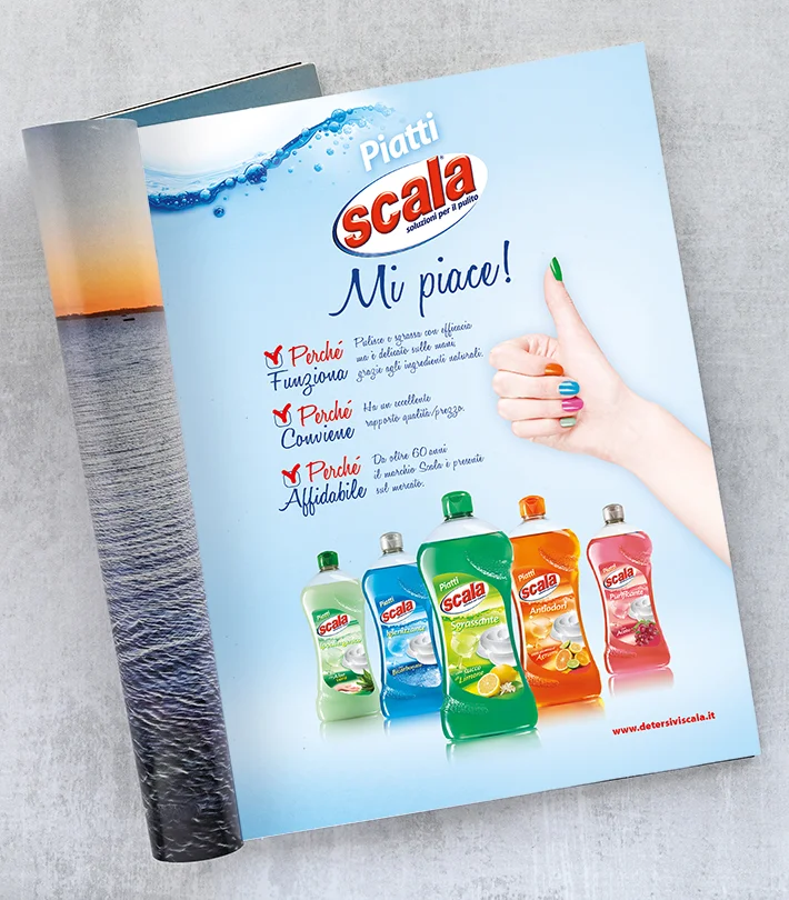 Scala Scala