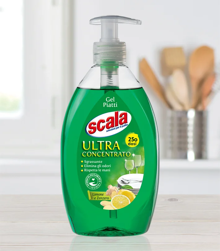 Scala Scala