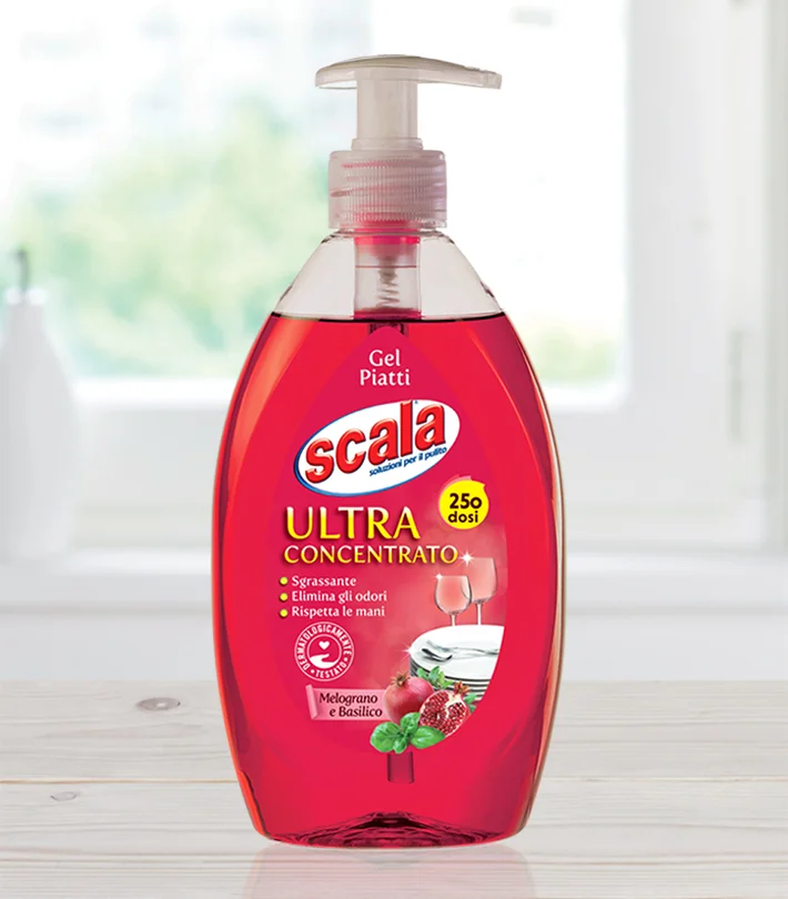 Scala Scala