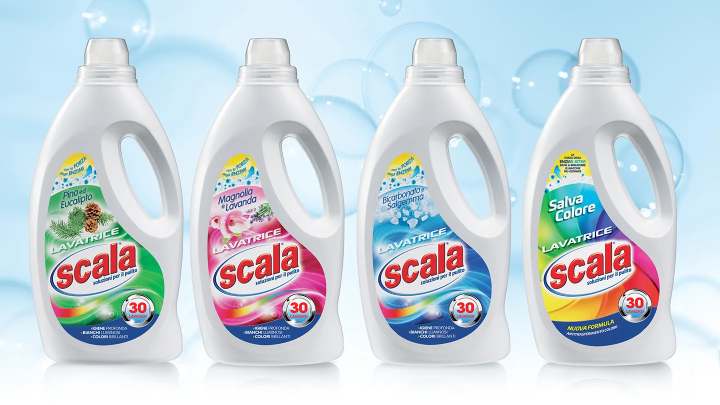 Scala Scala