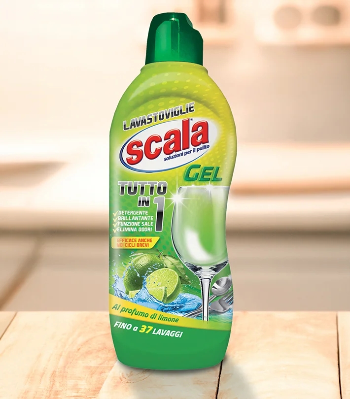 Scala Scala