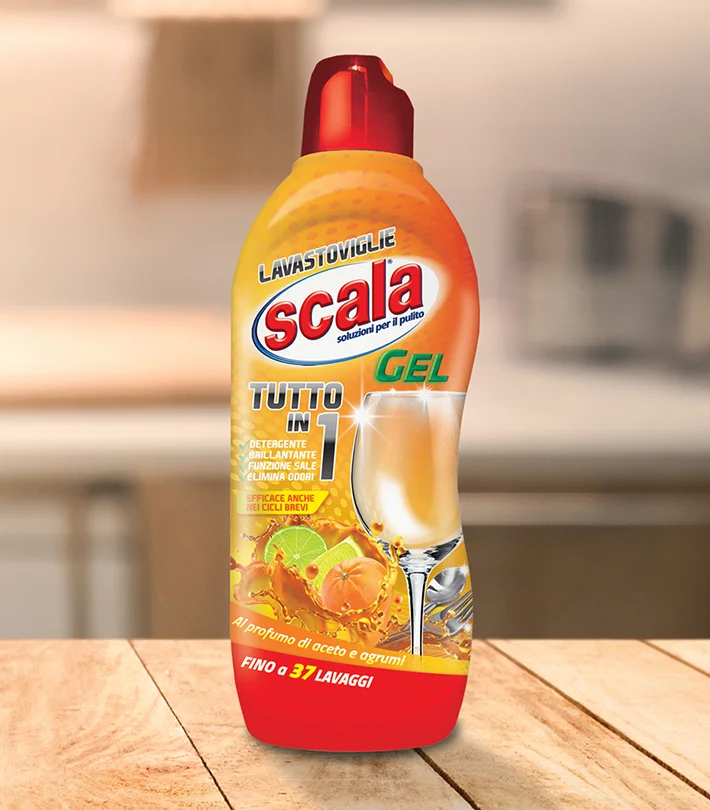Scala Scala