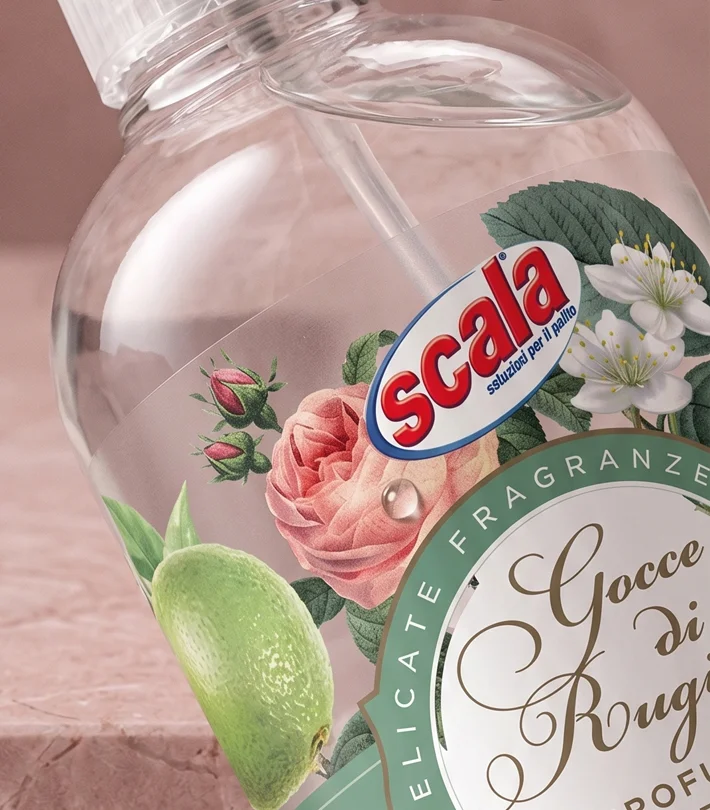Scala Scala