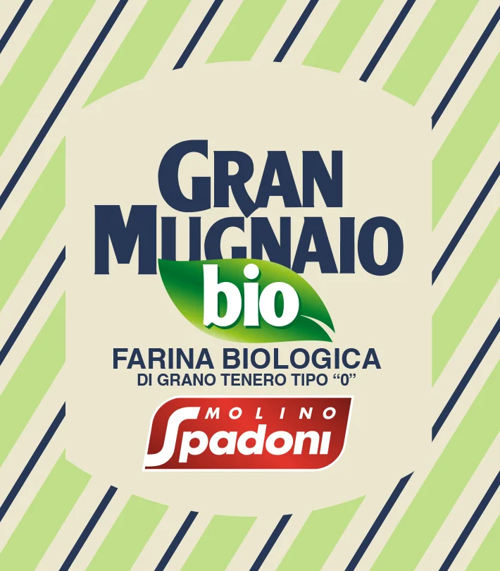 Spadoni Mix Packaging