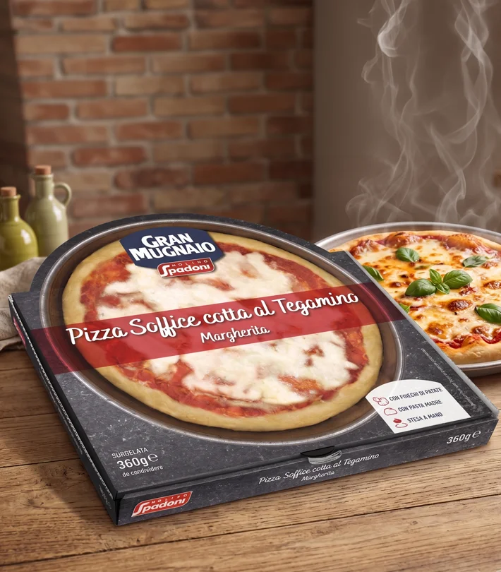 Spadoni Prodotti Forno Spadoni Prodotti Forno