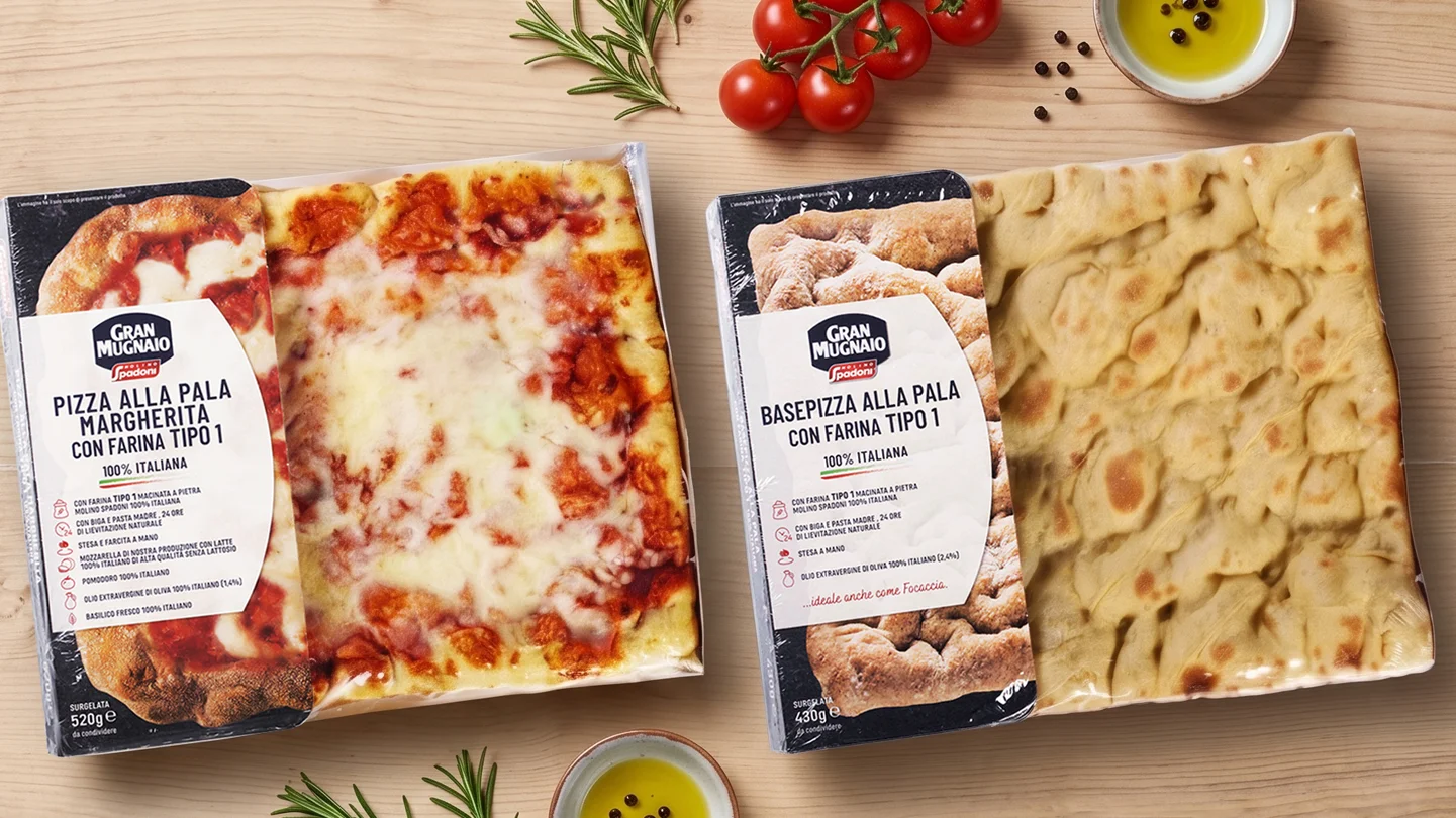 Spadoni Prodotti Forno Spadoni Prodotti Forno