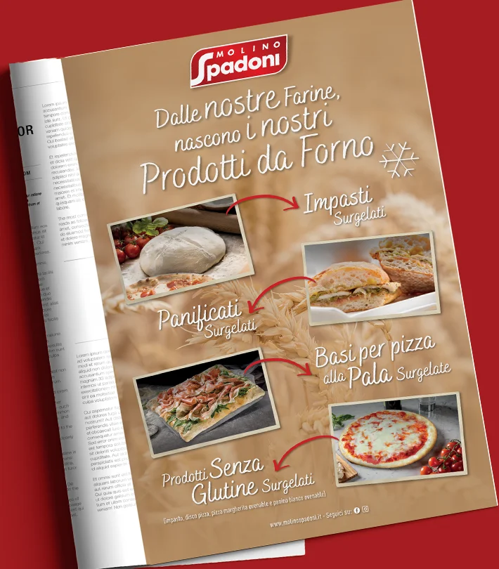 Spadoni Prodotti Forno Spadoni Prodotti Forno