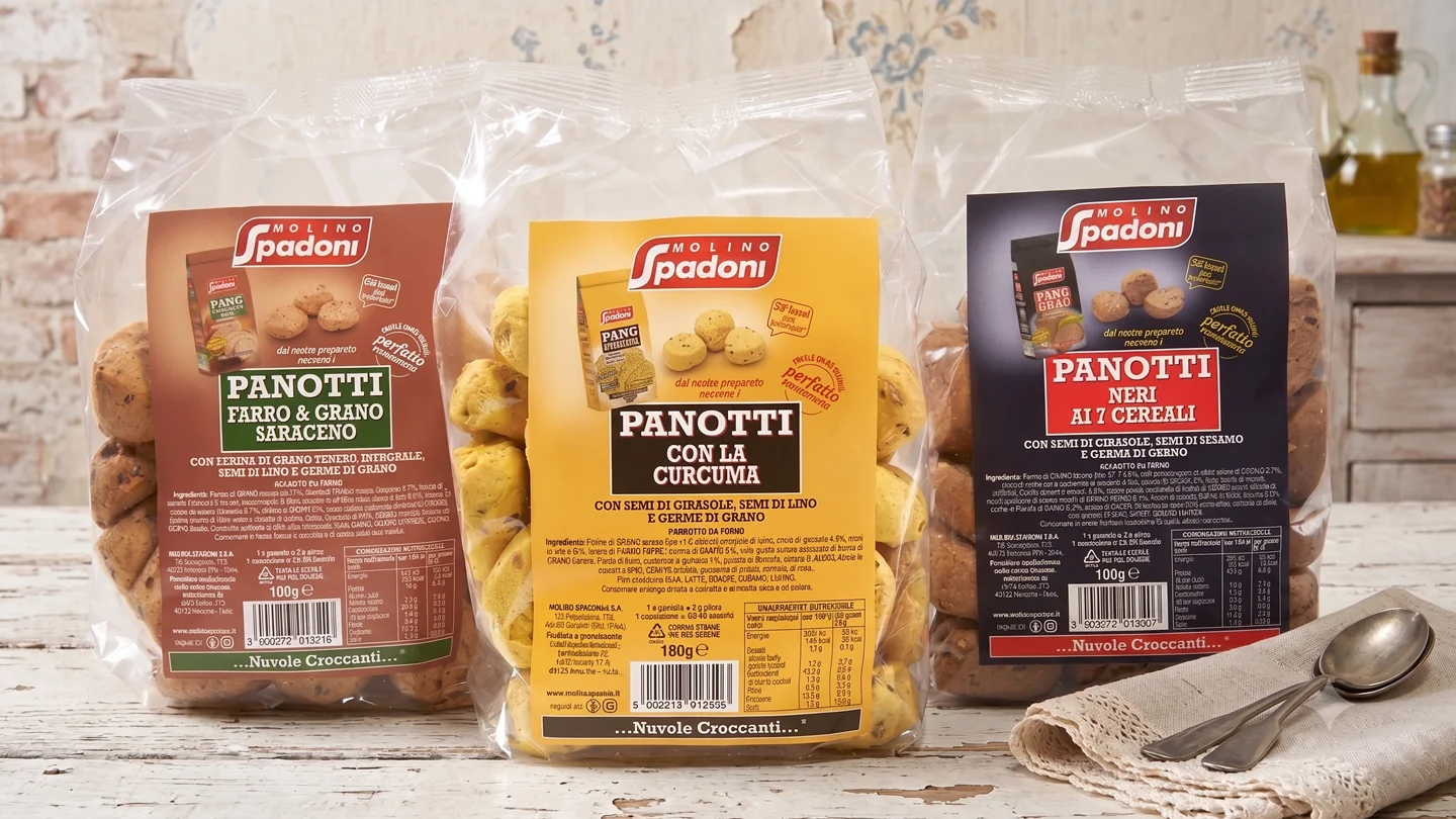 Spadoni Prodotti Forno Spadoni Prodotti Forno