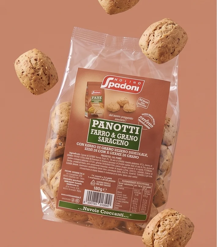 Spadoni Prodotti Forno Spadoni Prodotti Forno