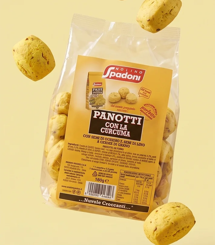 Spadoni Prodotti Forno Spadoni Prodotti Forno