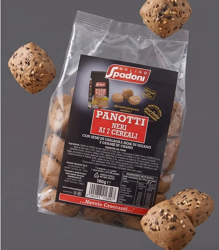 Spadoni Prodotti Forno Spadoni Prodotti Forno