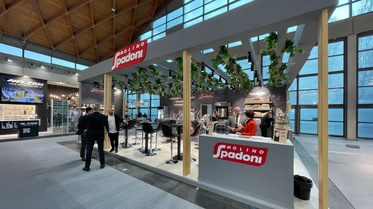 Spadoni Prodotti Forno Spadoni Prodotti Forno