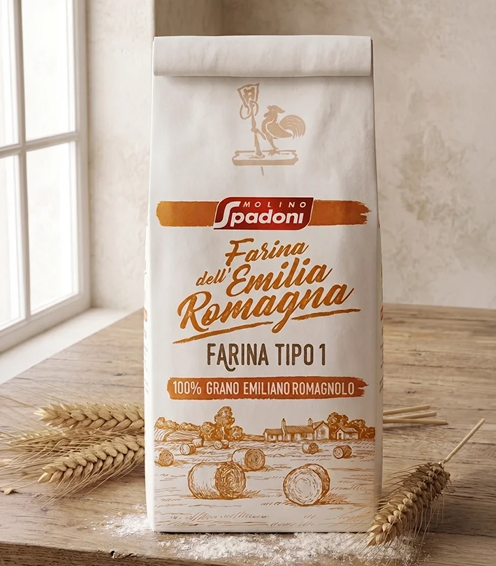 Spadoni Regionali