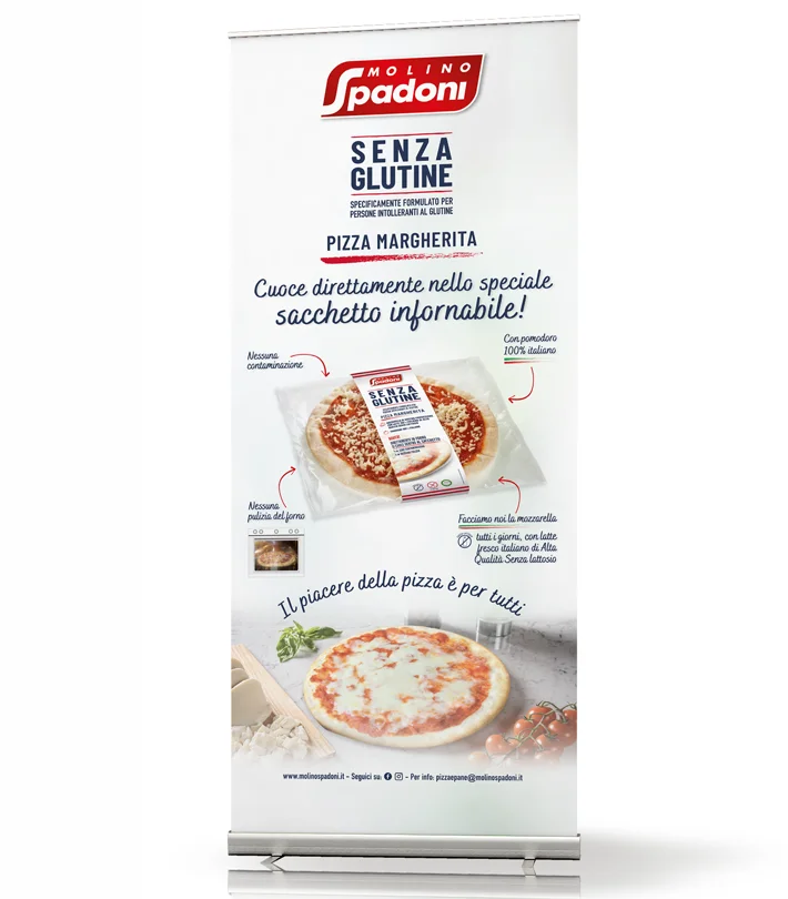 Spadoni Senza Glutine Spadoni Senza Glutine